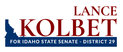 Creating A State Representative Campaign Logo